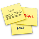 Notes